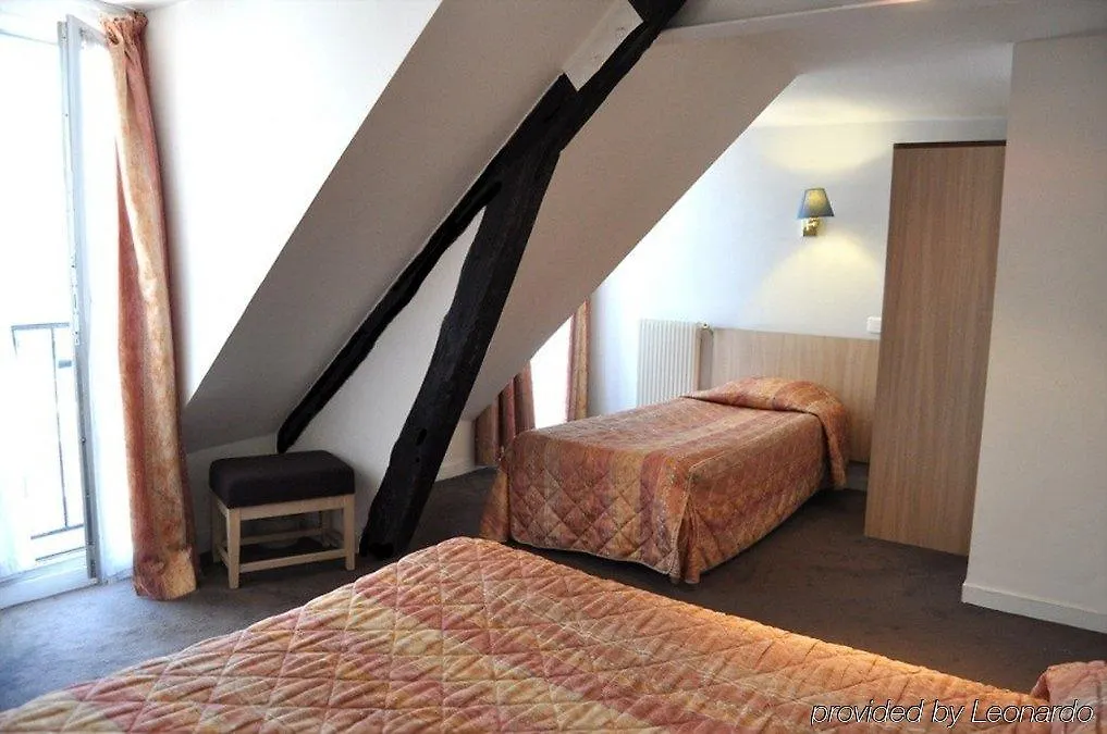 Hotel Paradis Paris 3*,  France