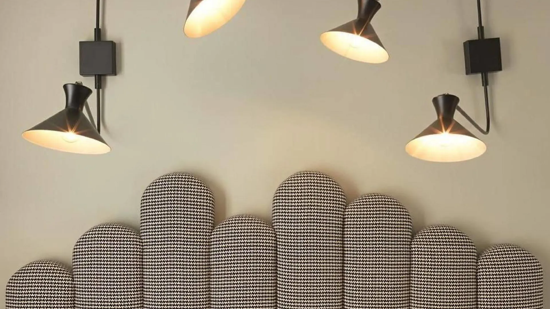 Hotel Paradis Paris