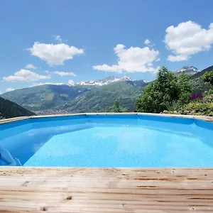 Les Balcons Du Molliebon France