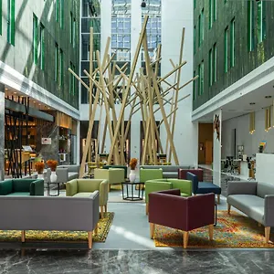 Al Khoory Courtyard 4*, Дубай ОАЭ