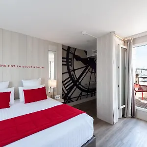 Hotell Le 209 Bercy, Paris