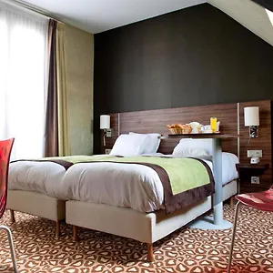 3* Отель Berkeley