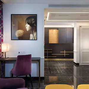 4* Отель Vendome Opera