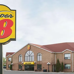Super 8 Mount Hope/hamilton International Airport Canada