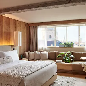 Hotell Skt Petri