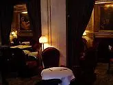 Hotell Costes, Paris
