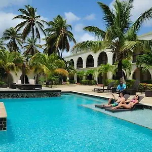 Talk Of The Town & Club By Gh Aruba