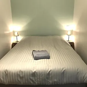 My Trip In - Turgot Apartment