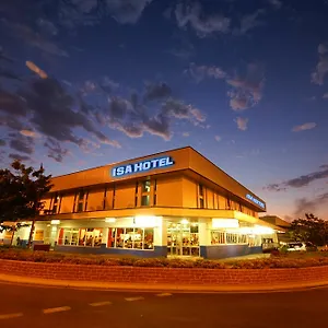 Isa Australia