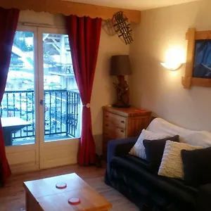Le Grand Panorama - Apt. 410 France