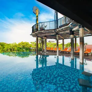 Sun Island & Indonesia