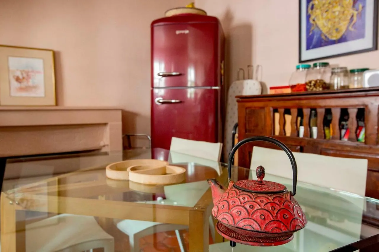 فندق بارادايس باريس