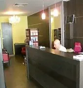 فندق بارادايس باريس